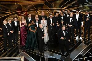 Guillermo del Toro,The Shape Of Water,Best Director,Oscars 2018 best director,Best Picture,Oscars 2018 best picture,Oscars 2018,Oscars 2018 winners