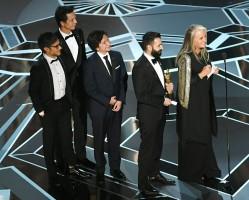 Coco,Best Animated Feature Film,Oscars 2018 Best Animated Feature Film,Oscars 2018,Oscars 2018 winners,Oscars 2018 winners list,Oscars 2018 pics,Oscars 2018 images