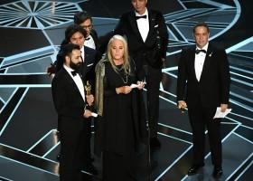 Coco,Best Animated Feature Film,Oscars 2018 Best Animated Feature Film,Oscars 2018,Oscars 2018 winners,Oscars 2018 winners list,Oscars 2018 pics,Oscars 2018 images