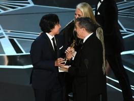 Coco,Best Animated Feature Film,Oscars 2018 Best Animated Feature Film,Oscars 2018,Oscars 2018 winners,Oscars 2018 winners list,Oscars 2018 pics,Oscars 2018 images