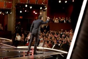 Sam Rockwell,best supporting actor,Three Billboards,Sam Rockwell wins first Oscar,Oscars 2018,Oscars 2018 pics,Oscars 2018 winners