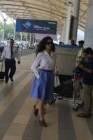 Kangana Ranaut Snapped at Domestic Airport,Kangana Ranaut,actress Kangana Ranaut,Kangana Ranaut pics,Kangana Ranaut latest pics,Kangana Ranaut images,Kangana Ranaut in airport,Kangana Ranaut stills