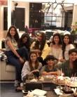 Sridevi and Boney Kapoor's elder daughter Janhvi Kapoor's 21st birthday: Sonam Kapoor, Anshula Kapoor, Rhea Kapoor, Shanaya Kapoor and Khushi Kapoor celebrate.