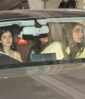 Sridevi's elder daughter,Sridevi,Sridevi daughter,Janhvi Kapoor,Janhvi Kapoor 21st birthday,Janhvi Kapoor birthday,Sonam Kapoor,Anshula Kapoor,Rhea Kapoor,Shanaya Kapoor