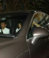 Sridevi's elder daughter,Sridevi,Sridevi daughter,Janhvi Kapoor,Janhvi Kapoor 21st birthday,Janhvi Kapoor birthday,Sonam Kapoor,Anshula Kapoor,Rhea Kapoor,Shanaya Kapoor