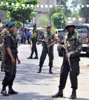 Sri Lanka,Buddhist-Muslim clashes,Buddhist-Muslim fight,Buddhist-Muslim clashes in Sri Lanka,Sri Lanka nationwide state emergency,Sri Lanka emergency