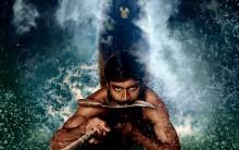 Dhanush's Vada Chennai first look poster is out