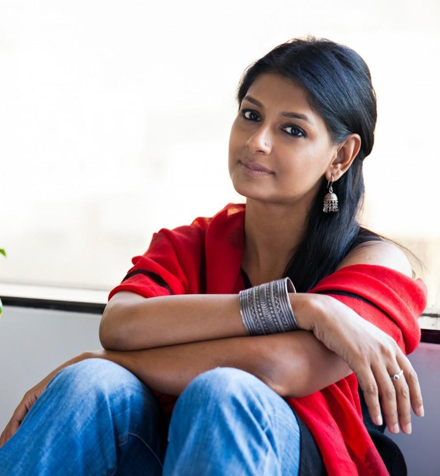 Nandita Das: An excellent actress and an even better human being, Nandita never shies away from expressing her opinion against any kind of injustice. She has always spoken about the stereotypes that surround skin colour. She was the face of the campaign ‘Dark is Beautiful’, addressing the prejudices against dark skin. Happy Women's Day,Women's Day,Priyanka Chopra,Kalki Koechlin,Taapsee Pannu,International WOmens day,Nandita Das