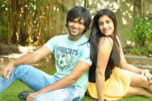 Ye Mantram Vesave is an upcoming Telugu romance drama film written, directed by Shridhar Marri.