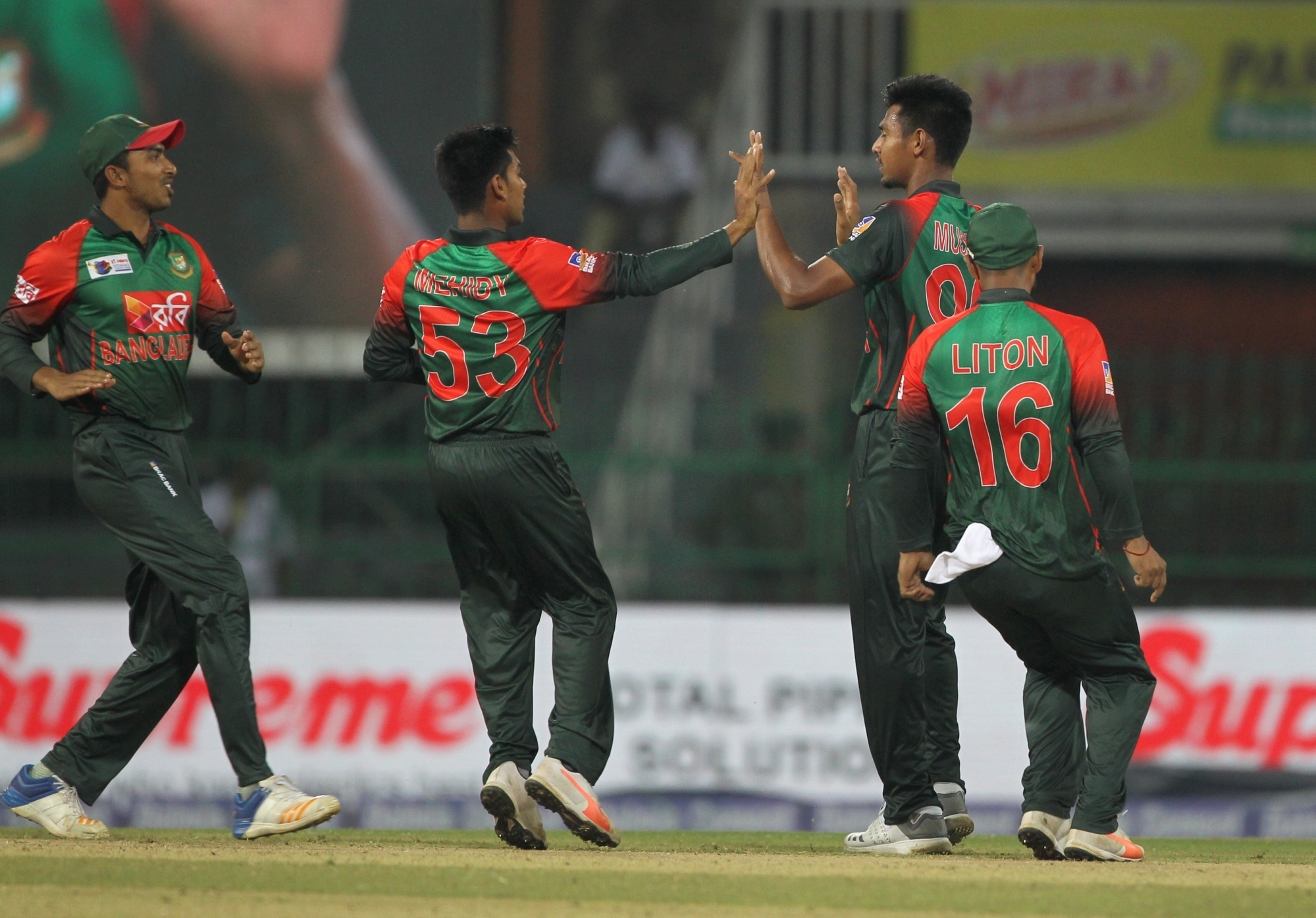 India Beat Bangladesh By 6 Wickets In Nidahas Trophy - Photos,Images ...