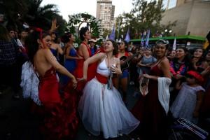 International Women's Day 2018,International Women's Day 2018 celebration,Women's day celebration,Women's day celebration pics,Women's day celebration images