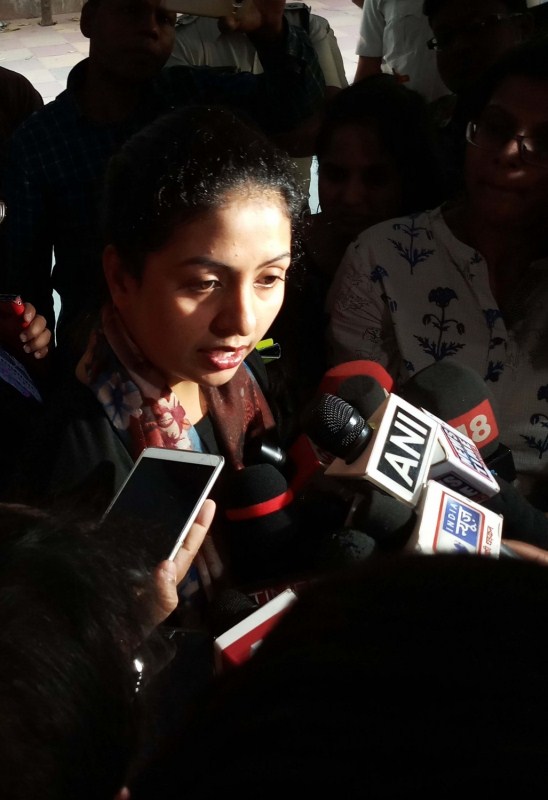 Jahan posted screenshots of Shami's alleged WhatsApp and Facebook Messenger conversations with multiple women on her Facebook account. Mohammed Shami,mohammed shami wife,Mohammed Shami extramarital affair,mohammed shami match fixing,Hasin Jahan,hasin jahan accuse shami