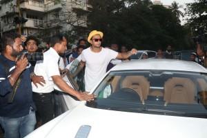 Ranveer Singh,Ranveer Singh in green skirt,Ranveer Singh in skirt,Ranveer Singh new style,International Women's Day,Ranveer Singh new pics,Ranveer Singh pics,Ranveer Singh wallpaper