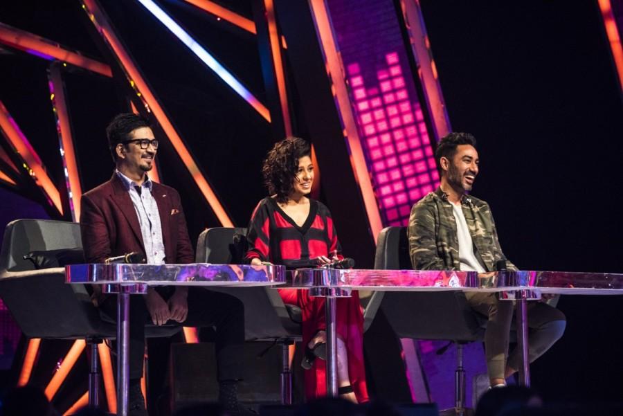 Judged by renowned singer Sunidhi Chauhan, celebrated music director Amit Trivedi and audience's favourite DJ Nucleya, 'Remix' is a popular concept across the globe which will be brought to India for the first time. Sheila Ki Jawani,Senorita
