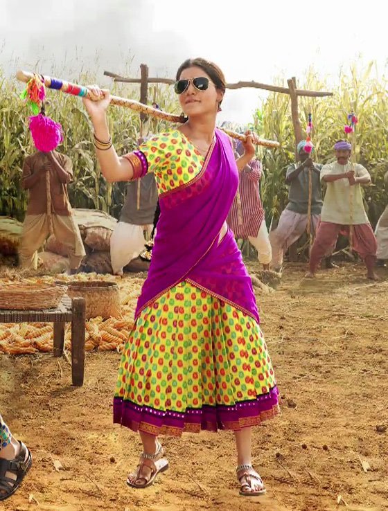 Check out actress Samantha's stills from Rangasthalam movie. Samantha,actress Samantha,Samantha Ruth Prabhu,Samantha in Rangasthalam,Rangasthalam,Rangasthalam movie,Rangasthalam poster,Samantha poster,Samantha wallpaper,Rangamma Mangamma