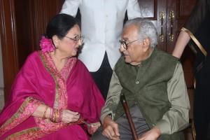 Neerja Kapoor,Nikhita,Siddhant Kapoor,Ruhan Kapoor,Mahendra Kapoor's grand son Siddhant Kapoor,Anju Bhavnani,Siddhant Kapoor wedding,Mahendra Kapoor