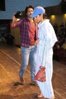 Varun Dhawan and Banita Sandhu,Varun Dhawan,Banita Sandhu,October,October promotion,October movie promotion,October promotion pics,October promotion images