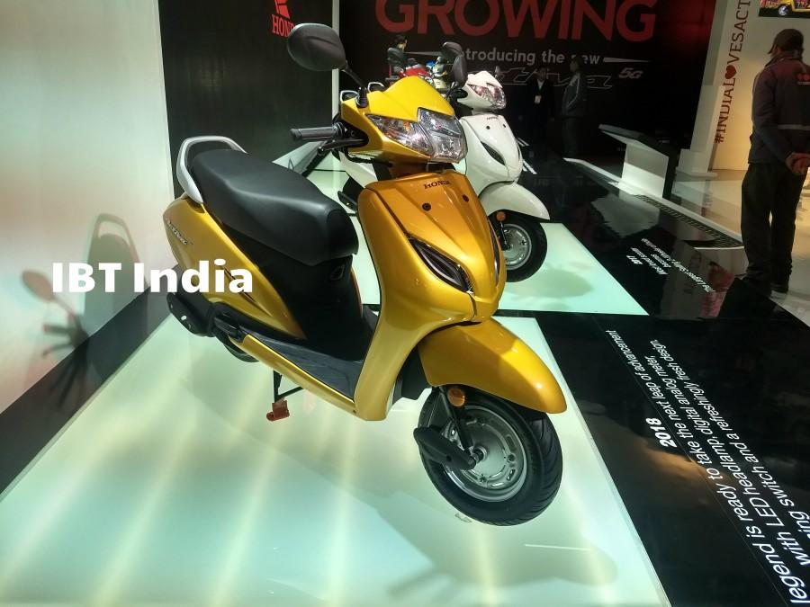 Honda Activa 5G,honda activa 5G launch,Honda Activa 5G colors,2018 Honda Activa 5G,honda activa 5g dlx,Honda Activa 5G scooter,Honda Activa 5G pics,Honda Activa 5G images