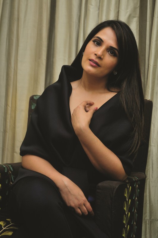 Richa Chadha: The Fukrey Returns actress will be playing a public prosecutor in the upcoming film Section 375: Marzi ya Jabardasti. The film is about the misuse of rape laws in India, using an ambiguous case as the background. It will be directed by Manish Gupta, produced by Kumar Mangat Pathak. Tentative release is said to be end of 2018. Akshay Kumar,Shahid Kapoor,Richa Chadha,Taapsee Pannu,Kunal Khemu,Akshaye Khanna,Akshay and Arshad Warsi,Arshad Warsi