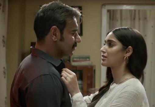 Raid is an upcoming Bollywood crime drama film written by Ritesh Shah and directed by Raj Kumar Gupta.