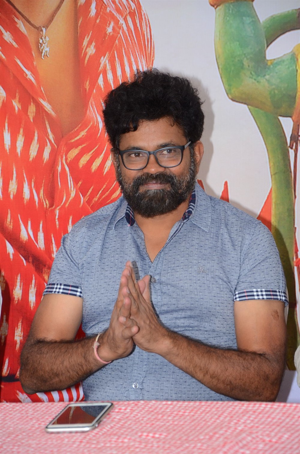 Sukumar hd image | Climax, Director, Kickstarter