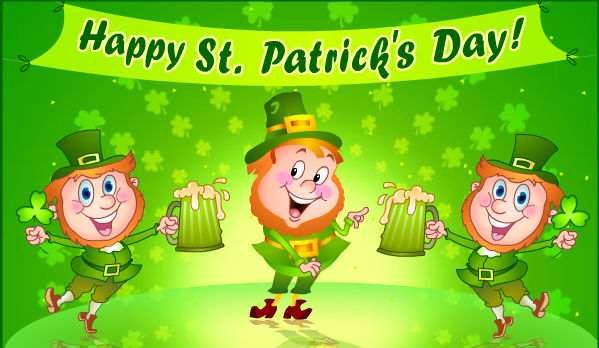 Dance as if no one were watching, Sing as if no one were listening, And live every day as if it were your last. Saint Patricks Day,St Patrick's Day 2016,St Patrick's Day blessings,St Patrick's Day sayings,patrick's day 2016 special,patrick's day messages,patrick's day greetings,patrick's day wishes,patrick's day picture messa