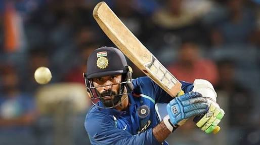 The drama unfolded in the last over when India needed five runs in the last ball. Kathik slammed a flat six over extra cover to clinch the issue. IND vs BAN,Ind vs Ban result,Dinesh Karthik,Dinesh Karthik six,Rohit Sharma,India beats Bangladesh,Bangladesh,Nidahas Trophy final,Nidahas Trophy final winner