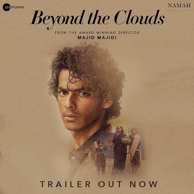 "Ishaan had 12 days to shed eight kgs. He took that piece of input from his mentor and director and literally just went to town with his mission to be a lean mean machine for 'Beyond The Clouds'," said his spokesperson. Ishaan Khatter,actor Ishaan Khatter,Ishaan Khatter shirtless selfie,Ishaan Khatter selfie,Ishaan Khatter abs,ishaan khatter debut movie,Beyond The Clouds,Beyond The Clouds actor