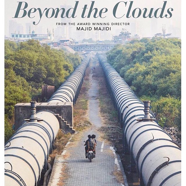 "Beyond The Clouds" narrates a heart-warming tale of a brother (Amir) and sister (Tara), and how they find happiness in separation and turbulent times. The film celebrates the triumph and adoration of life against a Mumbai backdrop. Ishaan will be seen as Amir. Ishaan Khatter,actor Ishaan Khatter,Ishaan Khatter shirtless selfie,Ishaan Khatter selfie,Ishaan Khatter abs,ishaan khatter debut movie,Beyond The Clouds,Beyond The Clouds actor
