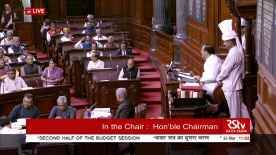 The minister confirmed the deaths in the Rajya Sabha and said the mortal remains will be brought back to India by Union Minister of State for External Affairs V.K. Singh. Sushma Swaraj,External Affairs Minister Sushma Swaraj,39 Indian hostages,Islamic State,Mosul