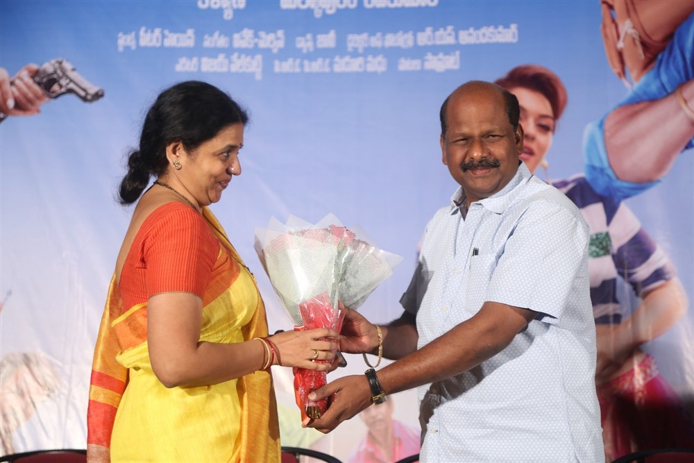 Jeevitha, Malkapuram Shivakumar at Gulebakavali audio launch. Prabhu Deva,Hansika Motwani,Revathi,Gulebakavali audio launch,Gulebakavali audio,Gulebakavali music,Gulebakavali audio launch pics,Gulebakavali audio launch images,Gulebakavali audio launch stills,Gulebakavali music launch