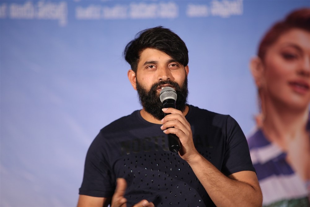 Jani Master at Gulebakavali audio launch. Prabhu Deva,Hansika Motwani,Revathi,Gulebakavali audio launch,Gulebakavali audio,Gulebakavali music,Gulebakavali audio launch pics,Gulebakavali audio launch images,Gulebakavali audio launch stills,Gulebakavali music launch