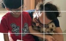 After making his debut on the popular photo-sharing networking site with his first post being the picture of his mother, Aamir Khan shares yet another series of 9 posts.