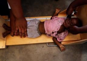 Hunger brings death after Congo violence,Congo violence,Mwene Ditu,Hunger brings death