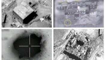 Israel admits bombing suspected Syrian,Israel admits bombing on Syrian,Syrian,Israel,warns Iran,Israel warns Iran,Syrian nuclear reactor