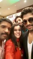 Son of Satyamurthy,S/o Satyamurthy,Allu arjun,allu arjun in kochi,S/o Satyamurthy promotions