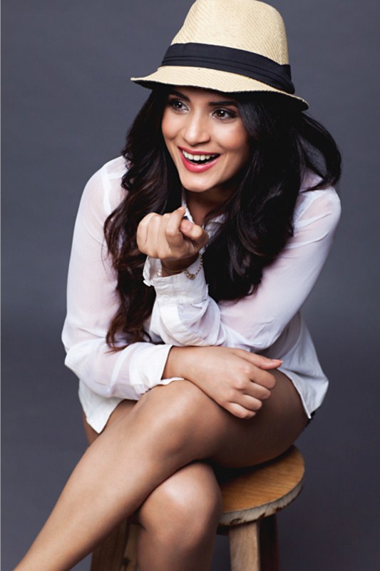 Richa Chadha: "Theatre is the actors medium. From theatre, I learnt teamwork, discipline and the benefits of practice. My theatre teachers Barry John and Saurabh Sachdeva taught me to think on my feet. Theatre is a privilege and an art form by itself and shouldn’t be viewed as a stepping stone into movies. There’s no high like that of being on stage." Richa Chadha,Ali Fazal,Shweta Tripathi,Pankaj Tripathi,Isha Talwar,World Theatre Day,World Theatre Day 2018