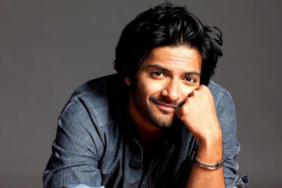 Ali Fazal: "The art of manouvering through life in a measured room. Happy and proud as always to have begun my journeys on stage. All began with me joining a school play trying to woo a girl. Changed my life. I found audience. An actor’s first love. Theatre has always had hardships in all regions of the world and yet been part of history. I am part of it. Hope actors take inspiration and promote more stage work. No matter what u say, it is what it is. It is the shrine." Richa Chadha,Ali Fazal,Shweta Tripathi,Pankaj Tripathi,Isha Talwar,World Theatre Day,World Theatre Day 2018