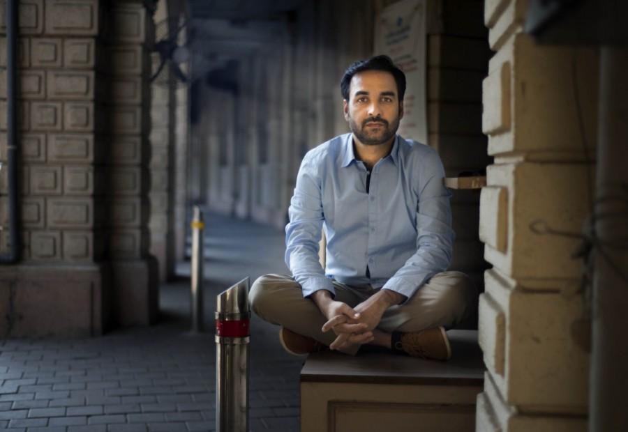 Pankaj Tripathi: "Theatre is my beginning. Even after doing films for over a decade, there is a connection to the stage that will never go away. Apart from acting on stage, I have also done a lot of street theatre back in Bihar. It was that experience that truly taught me how to connect with the common man. My biggest take away and lesson from theatre, especially at NSD, was to always dive into a role and to take on a role that scared me. That is something I try and follow even now. If while reading a script, I get nervous, I will always say yes to the role. Theatre pushes everyone out of their comfort zone and theatre sirf actor nahi banata, aadmi banata hai." Richa Chadha,Ali Fazal,Shweta Tripathi,Pankaj Tripathi,Isha Talwar,World Theatre Day,World Theatre Day 2018