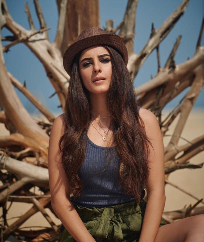 Isha Talwar: "Theatre keeps you rooted. It’s a place where you say your lines 500 times in rehearsals but can still keep room for spontaneity and improvisation on performance day and that makes one very sharp and gives a lot of room for experimenting, in general." Richa Chadha,Ali Fazal,Shweta Tripathi,Pankaj Tripathi,Isha Talwar,World Theatre Day,World Theatre Day 2018