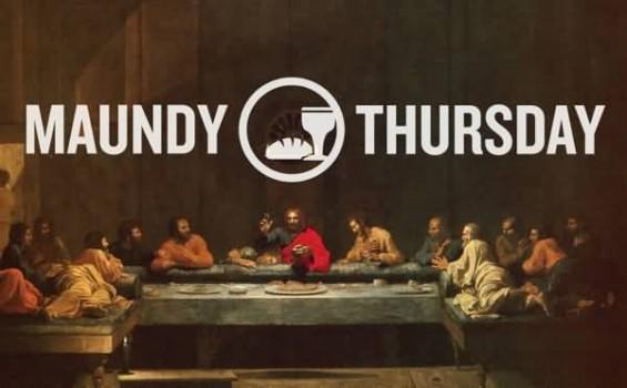 The washing of the feet and the sacrament of the Eucharist: two expressions of one and the same mystery of love entrusted to the disciples, so that, Jesus says, 