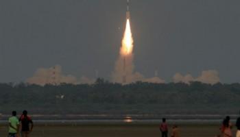ISRO launches GSLV-F08,GSLV-F08,GSAT-6A,ISRO GSLV-F08/GSAT-6A satellite,GSAT-6A satellite launch,GSAT-6A satellite,GSAT-6A launch,ISRO