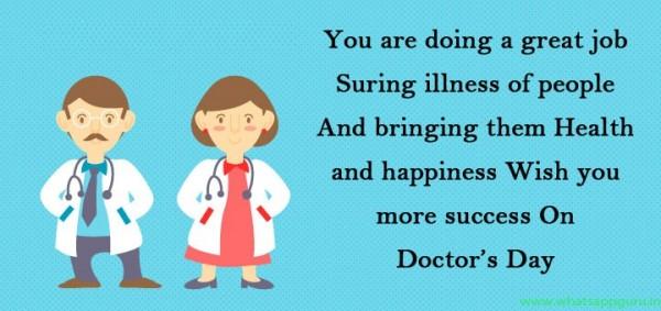 National Doctors' Day 2018: Best quotes, wishes, picture messages to ...