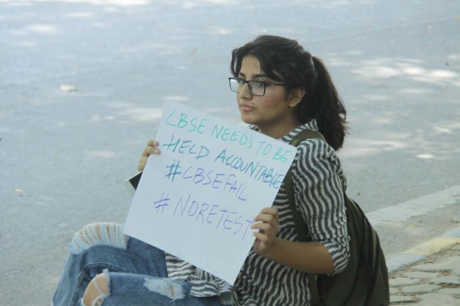 Many who had been looking forward to holidays would now have to cancel their plans until the tests are held again. CBSE Class X Maths,CBSE X Maths,XII Economics papers,CBSE paper leak,CBSE leak