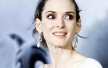 1) Winona Ryder: The 46-year-old, who ruled the entertainment industry in the 1990s, made her debut in Lucas (1986). Now she is making a come back with Netflix's popular series Stranger Things and fans can't wait to see the legendary actress on screen again.