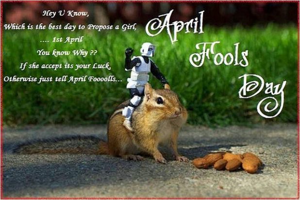 New financial year, new fools. But how can we ignore the old fools like you. It’s a crowning moment for you. Have a rocking special day! April Fool,happy April Fool,April Fool 2018,happy April Fool 2018,April Fool sms,April Fool wishes,April Fool quotes,April Fool pics,April Fool images,April Fool status,April Fool pranks,April Fool funny jokes
