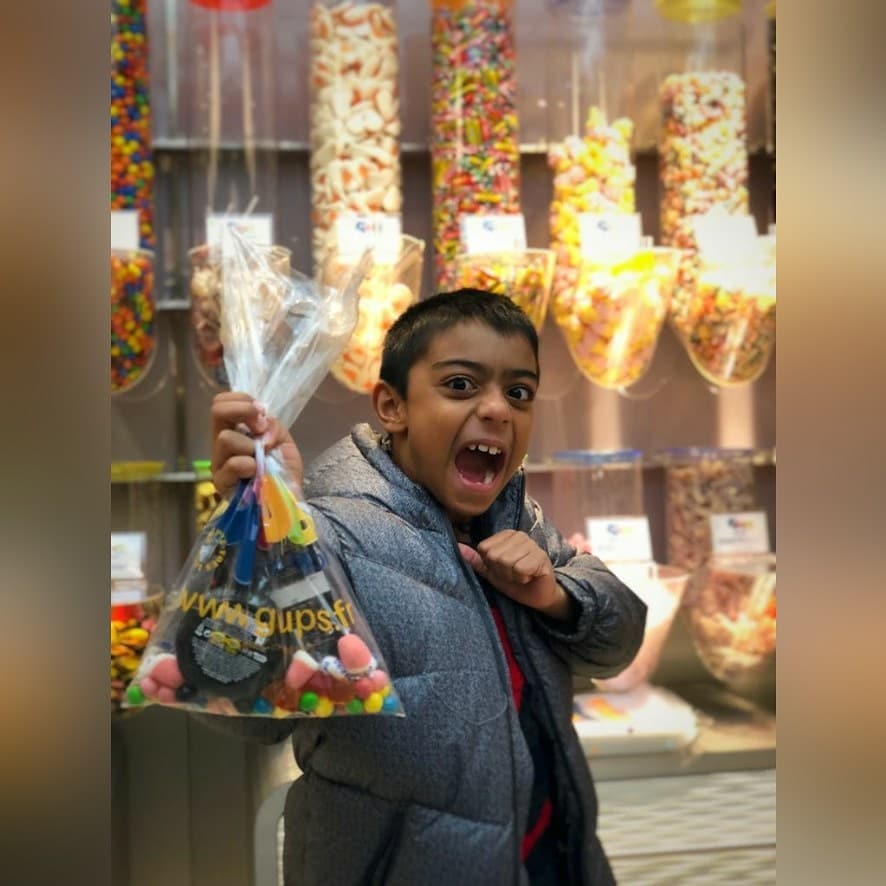 In "Taanaji - The Unsung Warrior", he will essay the title role of Subedar Taanaji Malusare -- a military leader in the army of Shivaji, the founder of the Maratha Empire in 17th century India. Ajay Devgn,actor Ajay Devgn,Ajay Devgn birthday celebration,Ajay Devgn birthday celebration pics,Ajay Devgn birthday celebration images,Ajay Devgn 49th Birthday,Ajay Devgn and Kajol,Kajol