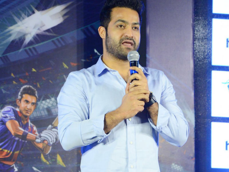A TVC featuring NTR Jr. and his friends at home has also been released to establish Star MAA Movies as the go-to destination for all the fans who wish to watch VIVO IPL 2018 in Telugu. Young tiger Jr NTR,young tiger,Jr NTR,Brand ambassador Jr NTR,Jr NTR IPL ad,Jr NTR IPL 2018,Jr NTR at IPL 2018 press meet,Jr NTR at IPL 2018 press meet pics,Sunrisers Hyderabad,Sunrisers Hyderabad promotion