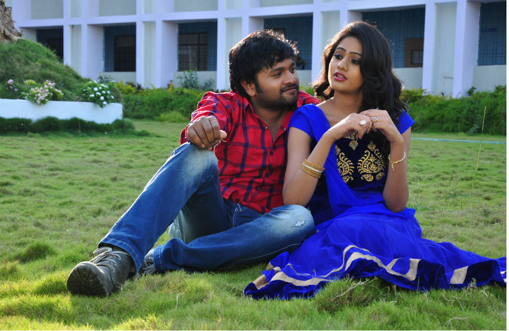 Ika Selav,Ika Selav photos,Ika Selav stills,Ika Selav pics,Ika Selav pictures,Ika Selav images,Sai Ravi,Sai Ravi photos,Deepti,Deepti Ika Selav