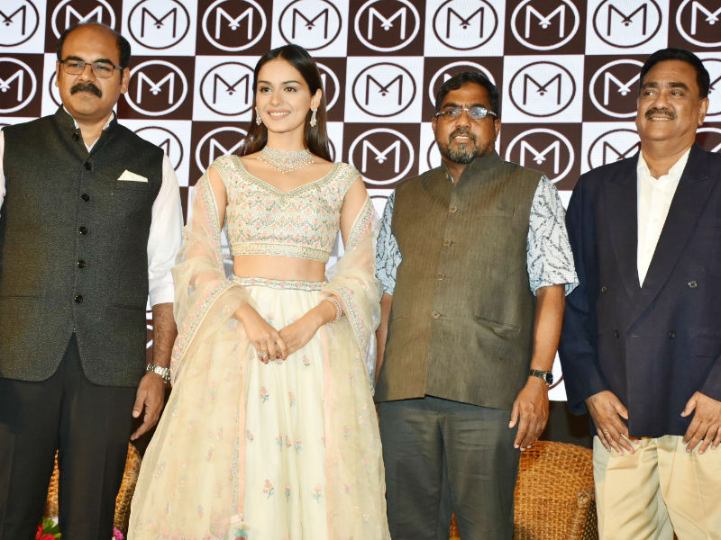 The Haryana-born beauty queen, who brought home the world crown after 17 years, will be the face for the global campaigns and charity efforts of the brand. Manushi Chhillar,Miss World Manushi Chhillar,manushi chhillar miss world,Manushi Chhillar pics,Manushi Chhillar images